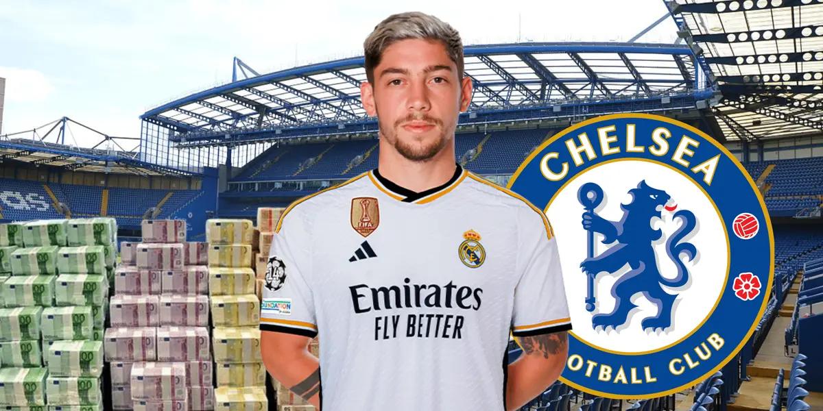 El centrocampista uruguayo tuvo participación en el encuentro amistoso.