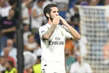 El centrocampista ya sabe que no seguirá en el Merengue y se lo comunicó a la directiva del club, solo resta saber donde continuará su carrera.