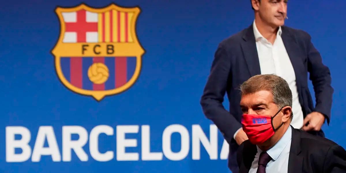 El CEO del Barcelona le comunicó al mandamás culé su decisión de dimitir en el cargo, por "motivos personales". El trasfondo de la salida del ejecutivo obedece a sentirse desplazado por el mandamás y un régimen presidencialista al frente de la entidad blaugrana.