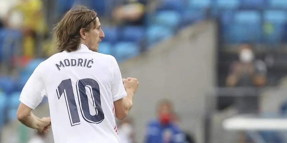 El cerebro del Real Madrid de Carlo Ancelotti eligió al mejor mediocampista que se ha enfrentado, Y mencionó a un futbolista cuya actualidad está en un destino por demás exótico.