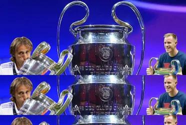 El certamen continental recién empieza y los equipos empiezan a soñar en grande con la obtención de la orejona. En la nota, los equipos que más veces se quedaron con el trofeo