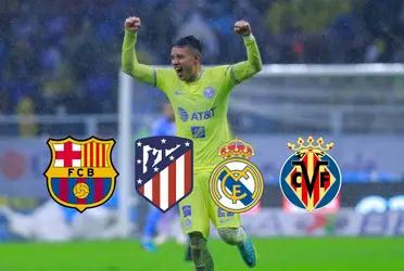 El certamen español, que lo tiene al Real Betis como último campeón contará con 120 equipos y se pone en juego desde mañana miércoles