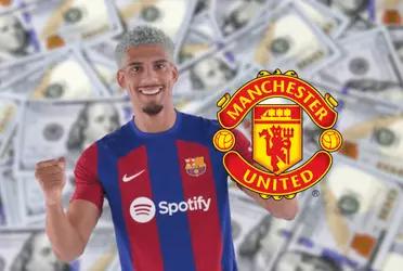 El charrúa decide su futuro entre LaLiga y la Premier League