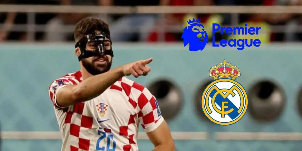 El Chelsea entrará con todo a la puja por Gvardiol y el Real Madrid espera llegar a las cifras que solicita el RB Leizpic.