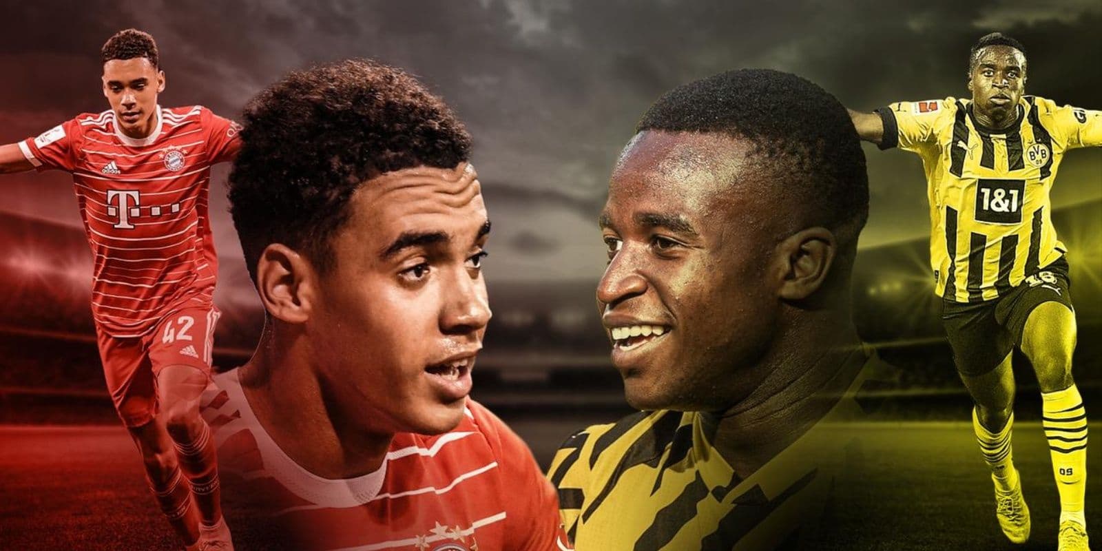 El chelsea se ha convertido en una piedra en el zapato para el cuadro culé y esta vez quiere robarle a Moukoko del Dortmund.