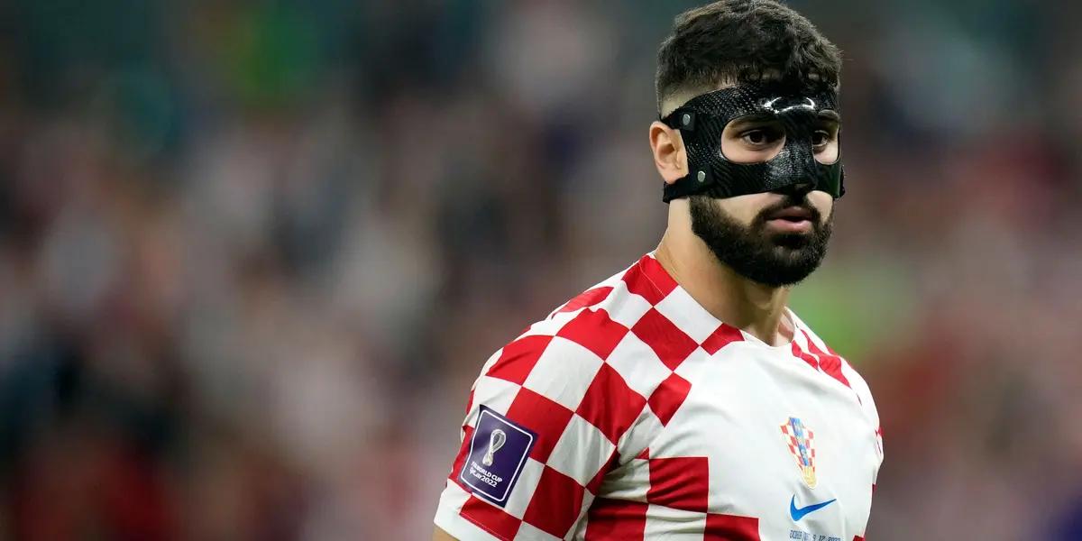 El Chelsea y el Manchester City compiten con el Madrid para contratar al croata