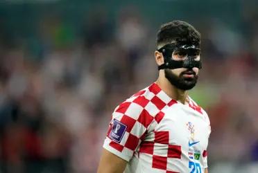 El Chelsea y el Manchester City compiten con el Madrid para contratar al croata