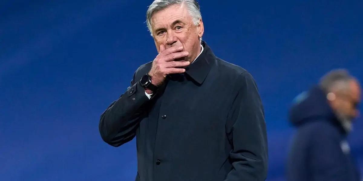 El chiringuito reveló el mensaje del técnico en el que les aseguró a sus suplentes que: "Si ganamos algo será gracias a vosotros".