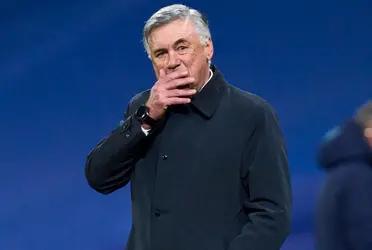 El chiringuito reveló el mensaje del técnico en el que les aseguró a sus suplentes que: "Si ganamos algo será gracias a vosotros".