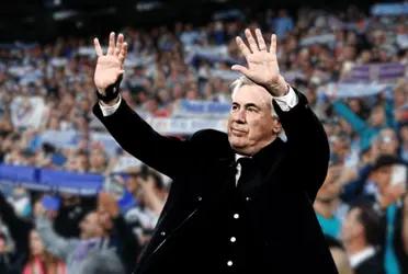 El ciclo de Ancelotti esta cerca de llegar al final en Real Madrid.