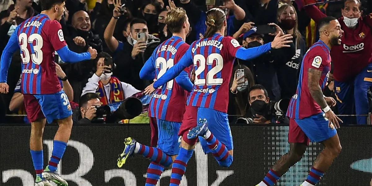 El City y el United entran en puja por el jugador con actual atractivo de mercado más prominente de cara al próxino verano. De quién se trata y cuál sería su valor.