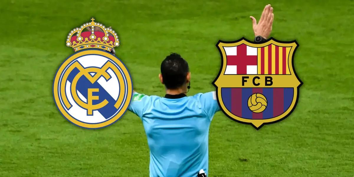 El Clásico Foto: Onda Cero y Escudoteca