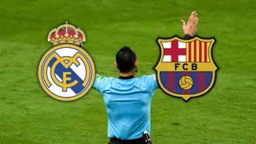 El Clásico Foto: Onda Cero y Escudoteca