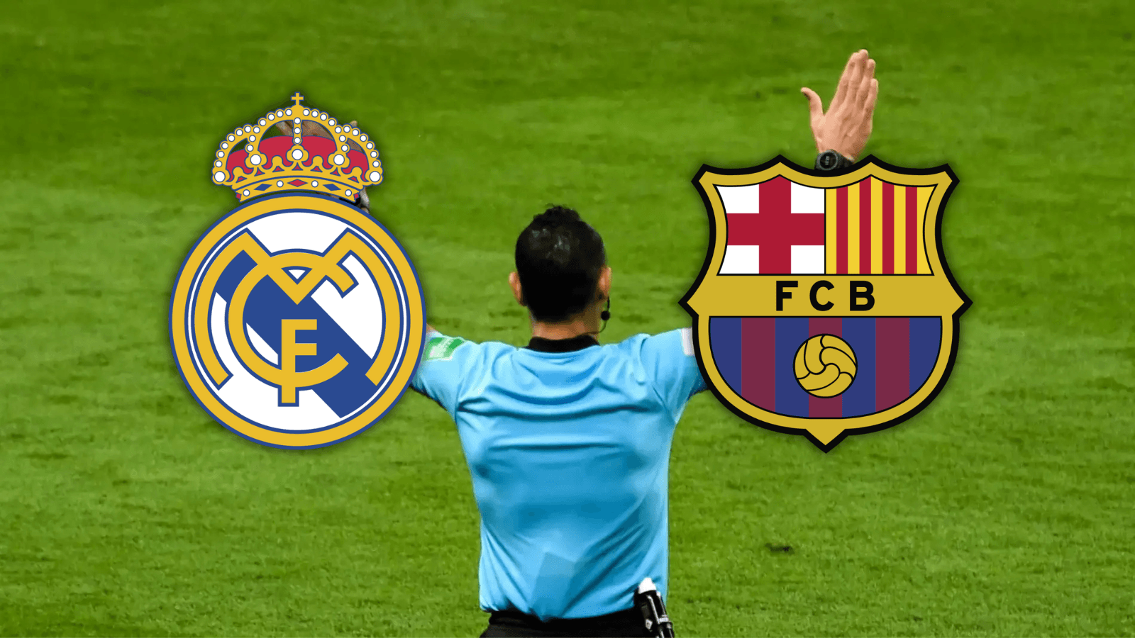 El Clásico Foto: Onda Cero y Escudoteca