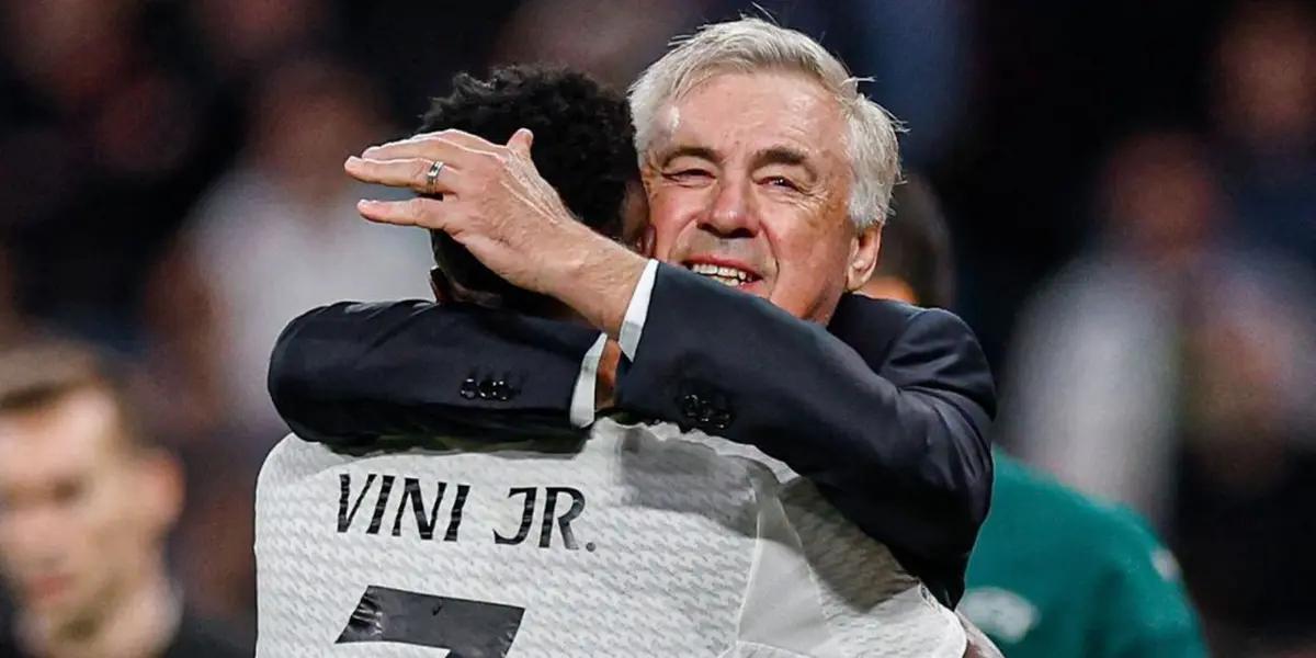 El Clásico pierde brillo: Courtois y Rodrygo no jugarán. Foto: Instagram