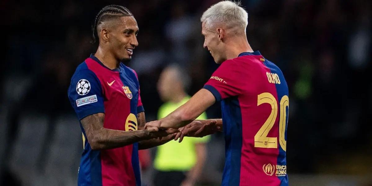 El Clásico se reinventa: Ancelotti vs. la nueva era del Barça. Foto: Instagram