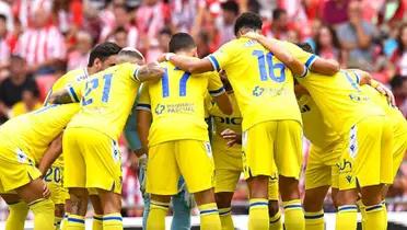 El club amarillo estuvo cerca de pasar una tragedia.