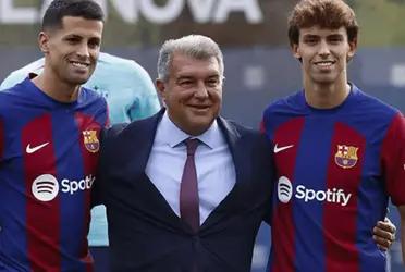 El club analiza cómo afrontará las difíciles negociaciones para retener a los portugueses