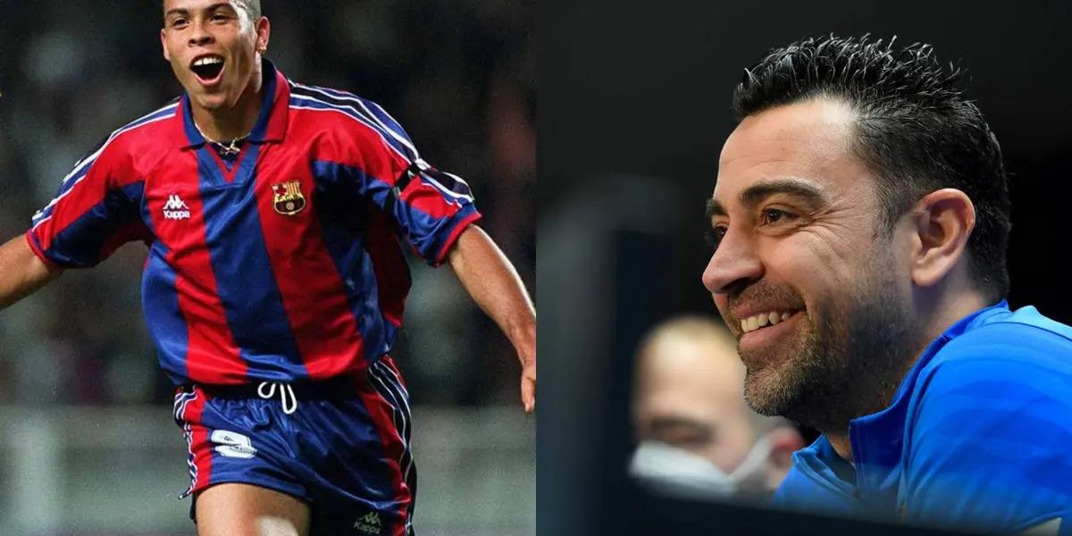 El club azulgrana invertirá una gran cantidad de dinero por el delantero.