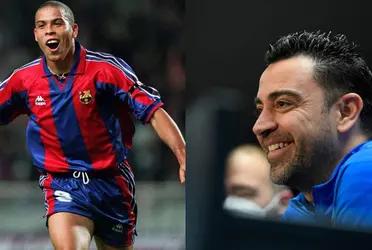 El club azulgrana invertirá una gran cantidad de dinero por el delantero.