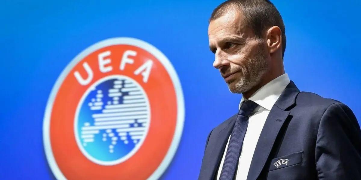 El club azulgrana pretende ir por todo si termina siendo excluido.