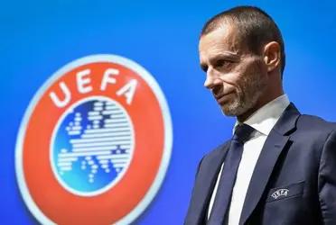 El club azulgrana pretende ir por todo si termina siendo excluido.