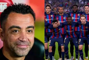 El club azulgrana recibió dos grandes noticias en la mañana de este sábado.