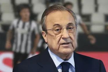 El club blanco dejó pasar la posiblidad de contratar a un joven de 18 años que se destaca en Brasil