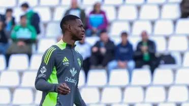 El club blanco irá a por otro delantero para esta ventana de fichajes