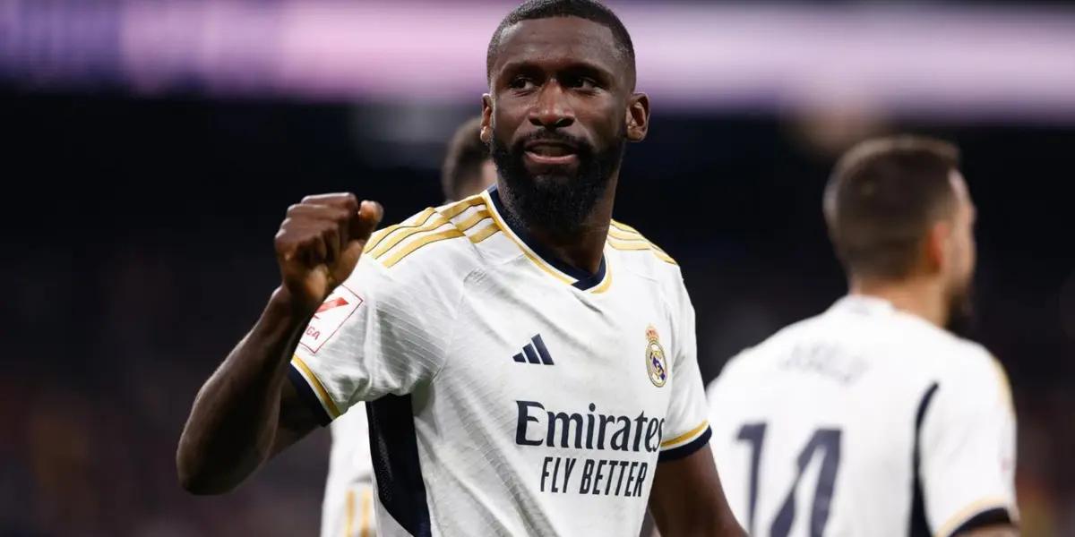 El club blanco jugará contra los de Guardiola sin alinear a ningún defensa del equipo titular