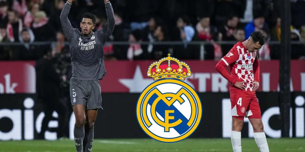 El club blanco necesita ganar mañana para empatar a puntos con el FC Barcelona