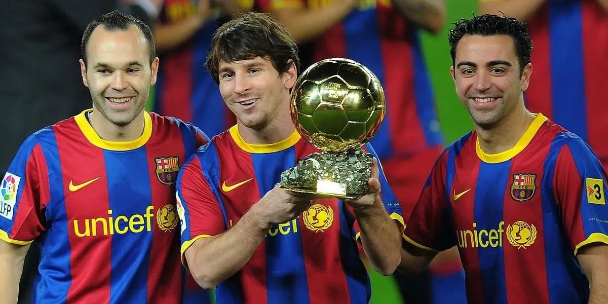 El club blaugrana emprendió vuelo hacia el territorio asiático por un motivo especial