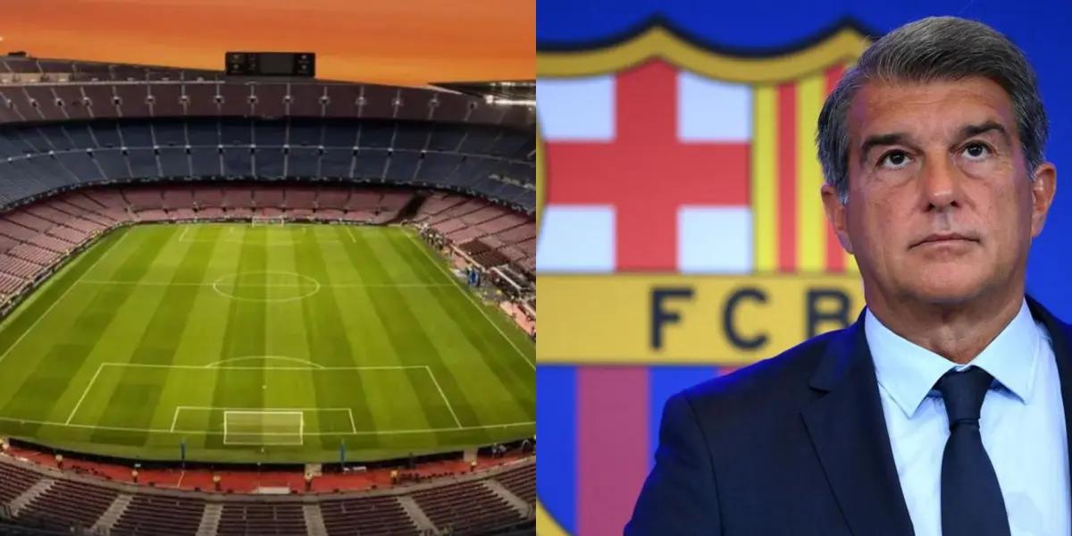 El club blaugrana es uno de los más comprometidos en cuestiones sociales.