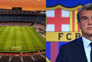 El club blaugrana es uno de los más comprometidos en cuestiones sociales.