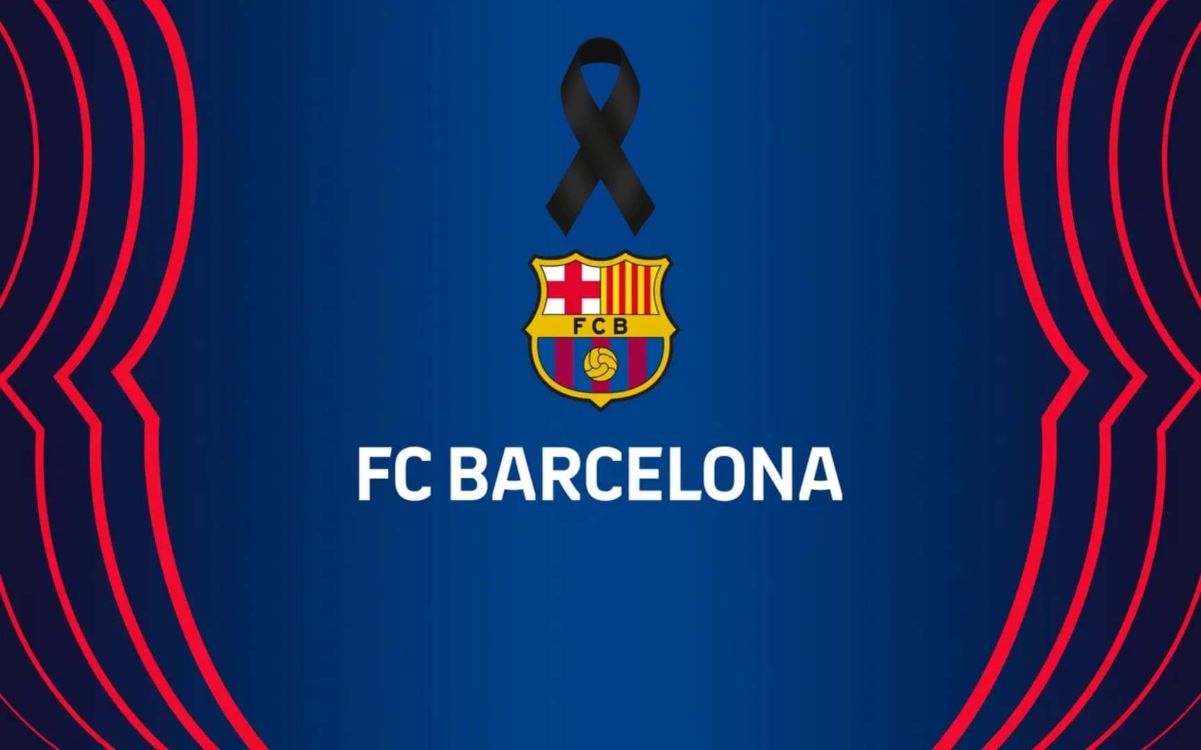 El club blaugrana ha lanzado un comunicado por redes anunciado el fallecimiento de su doctor
