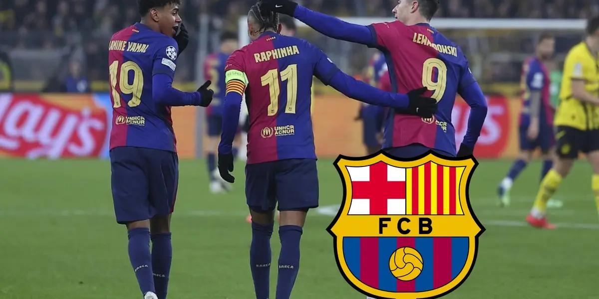 El club blaugrana lleva 13 partidos seguidos sin perder, un hecho que pone alerta a los rojiblancos