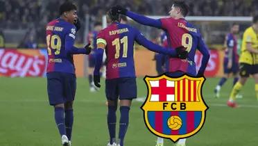 El club blaugrana lleva 13 partidos seguidos sin perder, un hecho que pone alerta a los rojiblancos