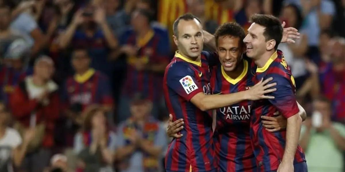 El club blaugrana planea una estrategia financiera para lograr el retorno de uno de los jugadores más históricos de la institución