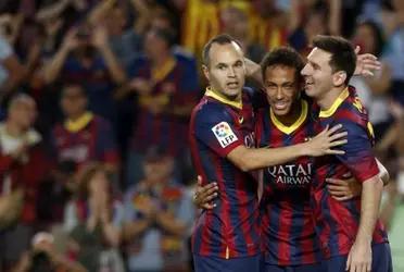 El club blaugrana planea una estrategia financiera para lograr el retorno de uno de los jugadores más históricos de la institución