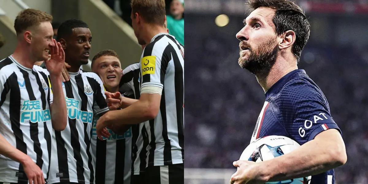 El club blaugrana podría perder a uno de los futbolistas que le gusta al entrenador.