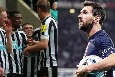 El club blaugrana podría perder a uno de los futbolistas que le gusta al entrenador.