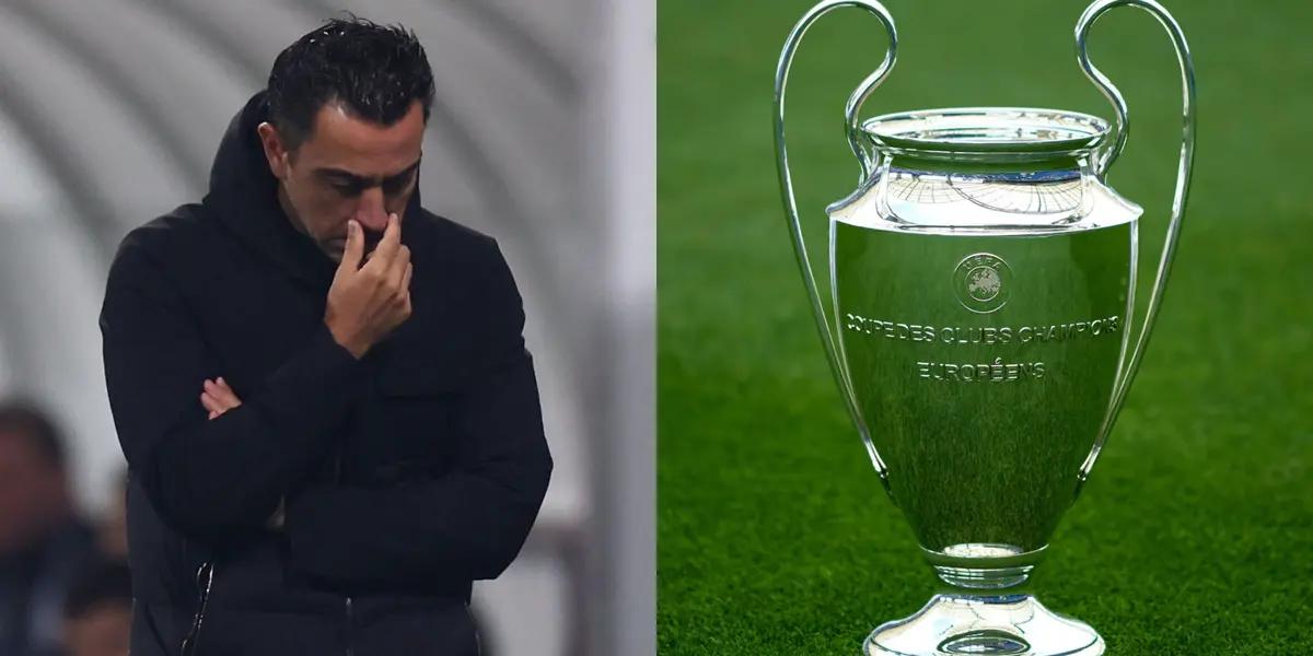 El club blaugrana podría tener ausencias en la plantilla del primer equipo.