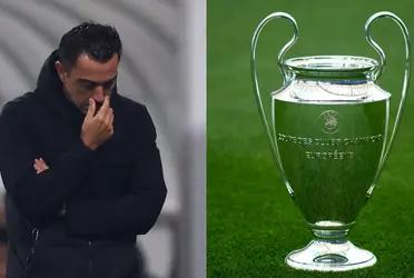 El club blaugrana podría tener ausencias en la plantilla del primer equipo.