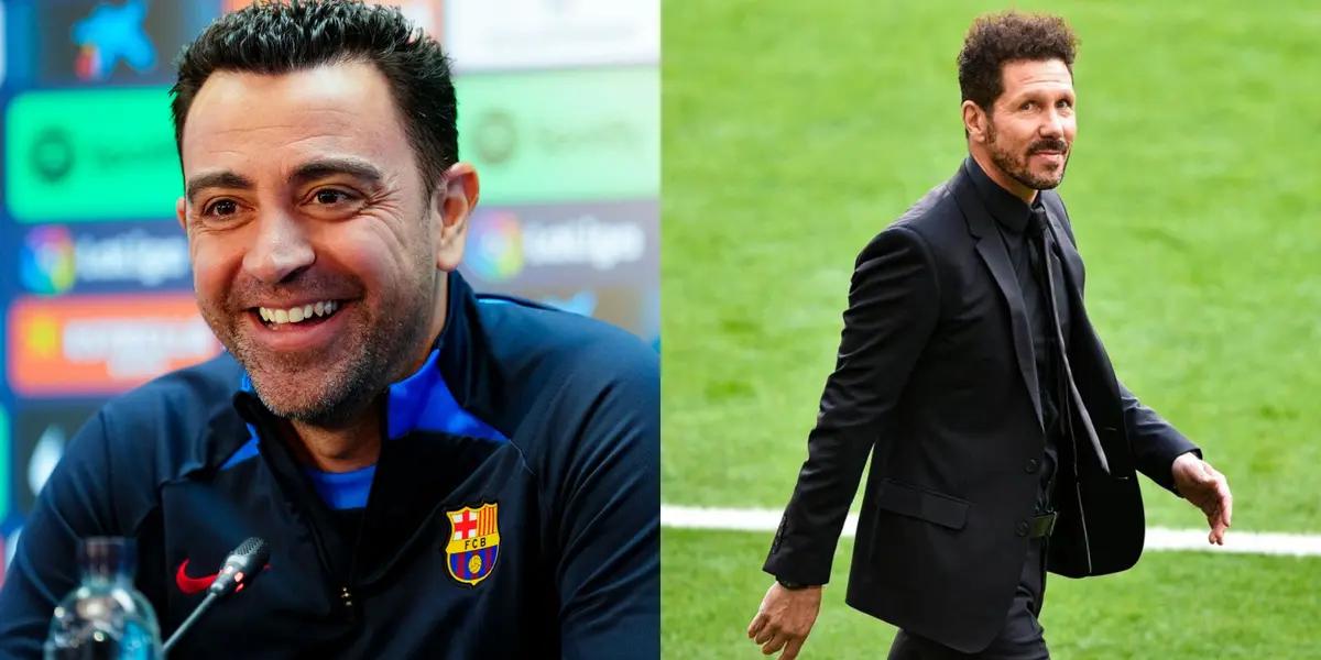 El club blaugrana pretende seguir en lo más alto de la tabla.