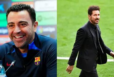 El club blaugrana pretende seguir en lo más alto de la tabla.