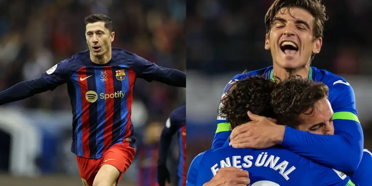 El club blaugrana quiere volver a sumar de a tres tras el 0-0 en casa.