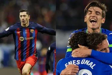 El club blaugrana quiere volver a sumar de a tres tras el 0-0 en casa.