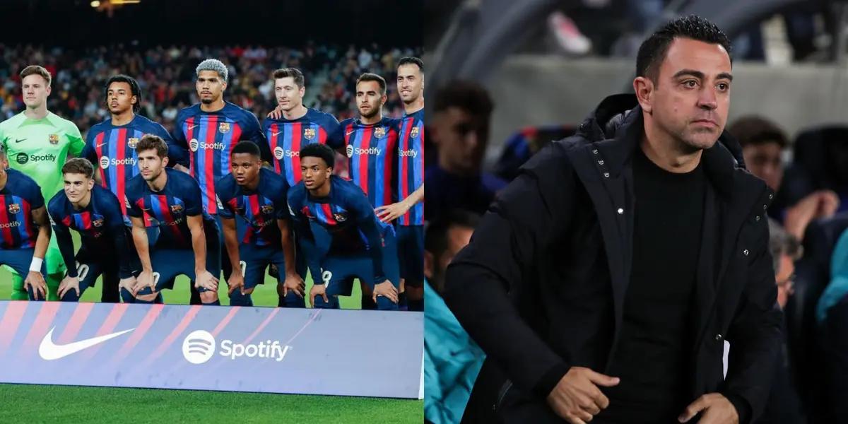 El club catalán continúa en lo más alto de la tabla del campeonato.