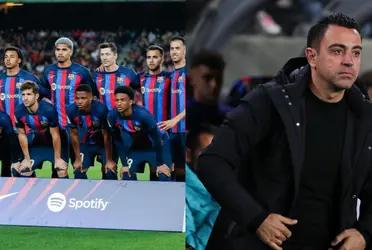 El club catalán continúa en lo más alto de la tabla del campeonato.