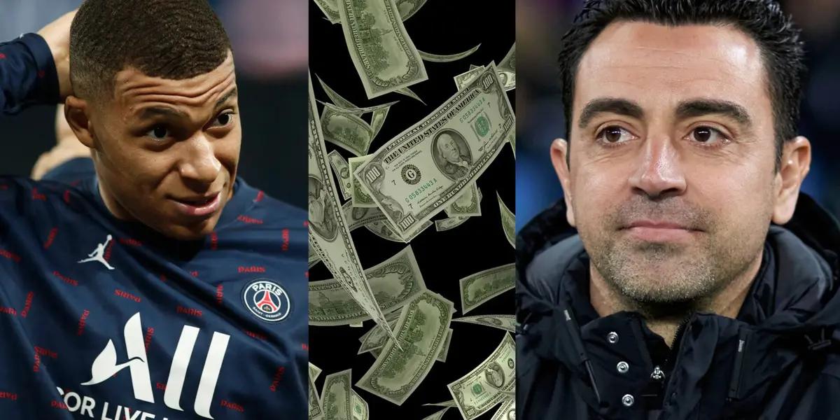 El club catalán está atento a la situación de Ben Yedder, si lo de Robert Lewandowski fracasa.